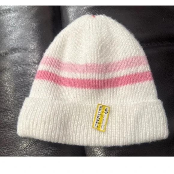 Kids' Beanie Hat - Cat & Jack™…30 - Picture 5 of 8